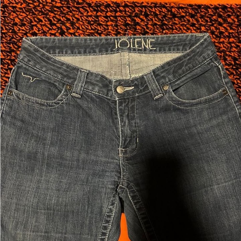 Kimes ranch Jolene Jean